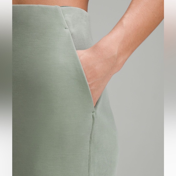 Softstreme High Rise MIDI Skirt - Picture 4 of 5